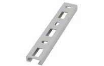 RAIL MONTAGE CLICQUICK 15 CM - nylon