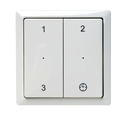 Zehnder RFZ 3-standen schakelaar met timerfunctie - voor Comfofan - ComfoAir Pro- ComfoD
