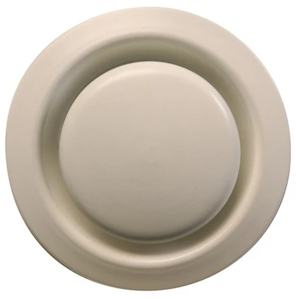 Zehnder ComfoValva STB-1-125 afvoerventiel 125 mm - extratie tot 60 m³/h