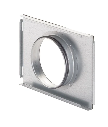 Zehnder ComfoWell 420 plaque terminus CW-P 420 x 180 mm