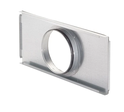 PLAQUE EIND ZEHNDER COMFOWELL 520 160 MM CW-P-520