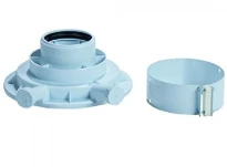 Bulex adaptateur 60 X 100 vertical (ex a2032200)