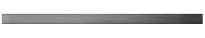 Carrodrain Twiggi XL grille d'extension 600 mm - Inox