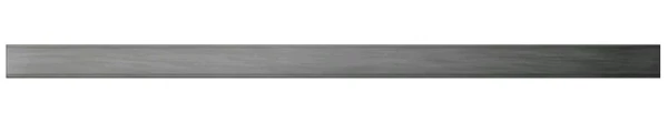 Carrodrain Twiggi XL grille d'extension 600 mm - Inox