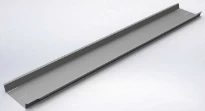 BluBase Connect Bac à ballast et aluminium - panneaux 72 cellules - paysage (longueur 2068 mm)