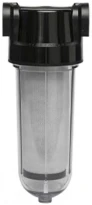 Cintropur Smart Line SL240 filtre à eau 3/4 x 3/4 - 25 micron - débit 3500 l/h