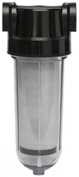 Cintropur Smart Line SL240 waterfilter 3/4 x 3/4 - 25 micron - debiet 3500 l/u