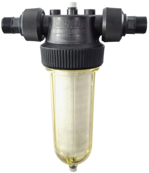 Cintropur NW25 waterfilter 3/4 x 3/4 - 25 micron - debiet 5500 l/u