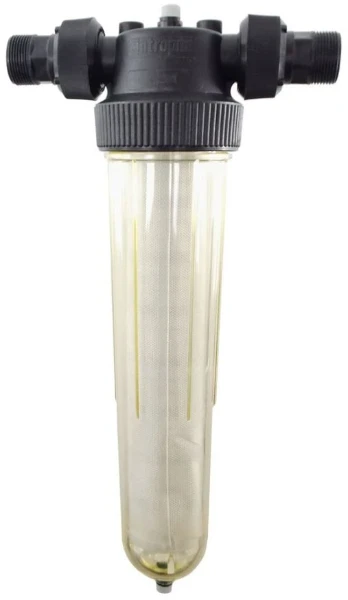 Cintropur NW32 waterfilter 5/4 x 5/4 - 25 micron - debiet 6500 l/uur