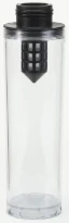 Cintropur WSS cloche pour charbon actif pour NW25TE-SL240TE-CTN-TIO-TRIO-UV