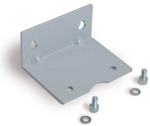 FIXATION MURAL CINTROPUR et visserie pour 1000-2000-tio-uv(2 pcs)