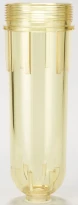 CLOCHE CINTROPUR transparant pour filtre nw50-nw60-nw75