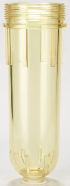 CLOCHE CINTROPUR transparant pour filtre nw50-nw60-nw75