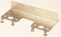 COLLIER DE FIXATION CINTROPUR inox pour filtre duo nw25