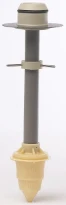 INSERT POUR KOOL ACTIVE CINTROPUR NW 25 4/4