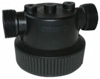 TETE CINTROPUR tete pour filtres nw18 3/4 - nw25 4/4 - nw32 5/4