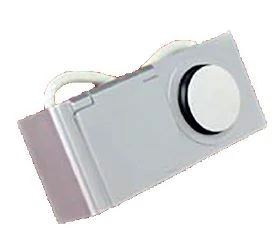Procasa Kivu combibox IP44