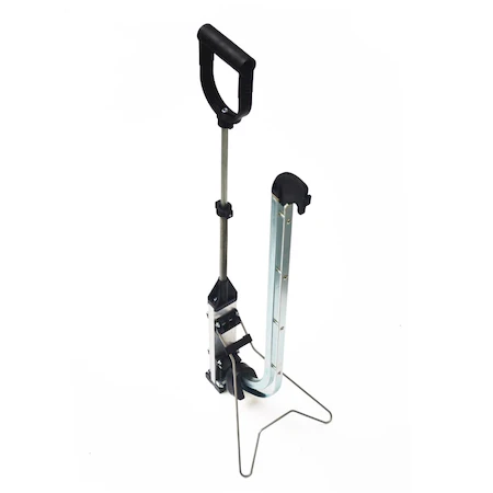 Begetube Tools tackerautomaat voor prikbeugels