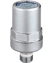 Caleffi Antishock ant-bélier 1/2 M avec joint ptfe