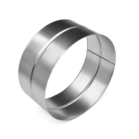 Begetube Spiralit mof voor hulpstukken FF 160 x 160 mm