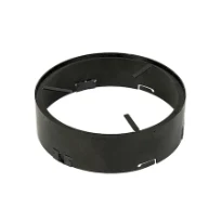 Begetube (78312695) Profi-air frame de montage pour compact design grille 160 mm