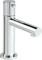 Clou Freddo robinet eau froide - bec 100 mm - chrome