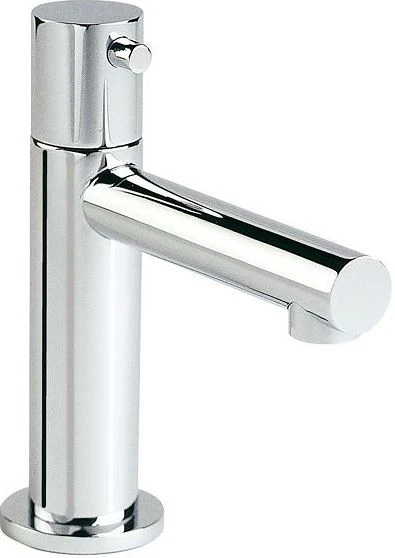 Clou Freddo robinet eau froide - bec 100 mm - chrome