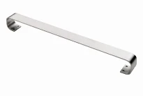 PORTESERVIETTES STELRAD SLIM 470 - inox