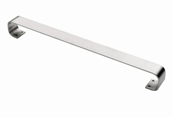 T116204 Stelrad Slim handdoekhouder L520 - RVS