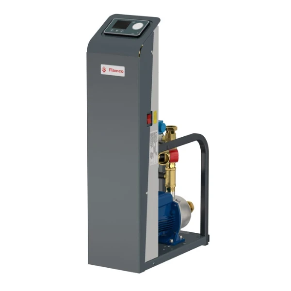 GROUPE DE POMPE FLAMCO FLAMCOMAT M10 G3 230V