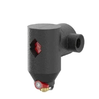 Flamco Clean Smart séparateur de boue Ecoplus FF 4/4 x 4/4