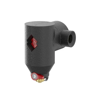 Flamco Clean Smart séparateur de boue Ecoplus FF 5/4 x 5/4