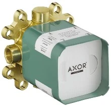 Axor corps d'encastrement mural pour art 26032000,26031000,26022000,26021000