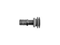 Duravit alimentation avec joint pour urinoir