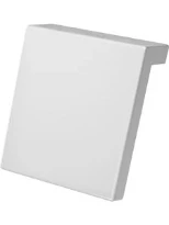 Duravit Starck coussin blanc pour le cou