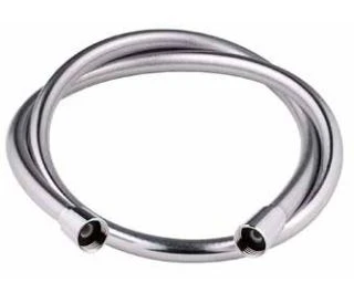 Procasa Silverhose flexible de douche 1/2 x 1250 mm - chromé