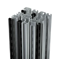 Flamco R4 console pour rail 150 MM