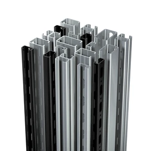 Flamco R4 console pour rail 150 MM