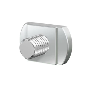 Flamco HB boulon tête marteau M8 x 15 mm