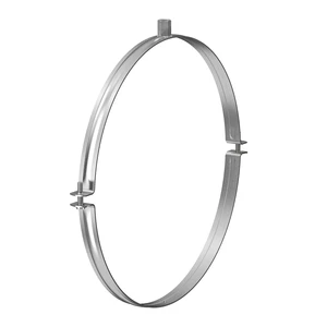 Flamco BSL collier tuyau ventilation M8 x 100 mm