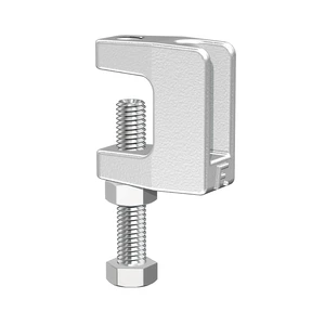 Flamco KCL pince M 8 zingué