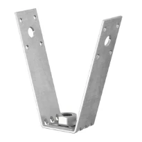 Flamco LTM M8 fixation pour tôle profilée