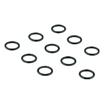 Grohe joint torique Costa pour bec ( 1 set = 10 pièces )