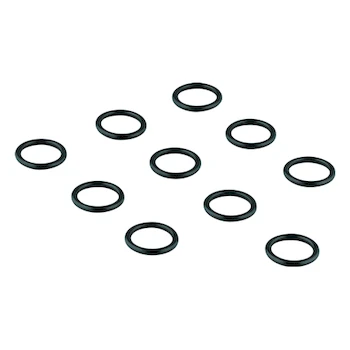 Grohe joint torique Costa pour bec ( 1 set = 10 pièces )