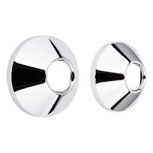 Grohe rosace 1/2 par paire pour raccord-S