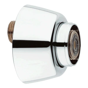 Grohe WSS raccord S - chromé avec rosace