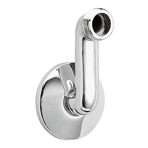 Grohe WSS raccord 1/2 x 3/4 chromé pour mélangeur mural (apparent)