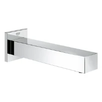 Grohe Universal Cube EuroCube bec baignoire montage mural chromé
