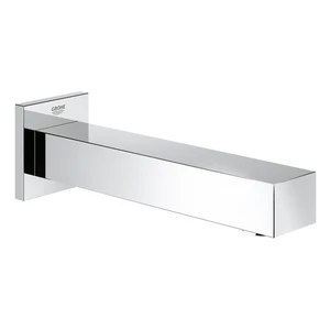 Grohe Universal Cube EuroCube bec baignoire montage mural chromé