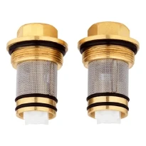 Grohe Grohmix clapet anti-retour (emballé par 2)